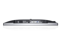 Dell U2412M biały - 373658 - zdjęcie 7